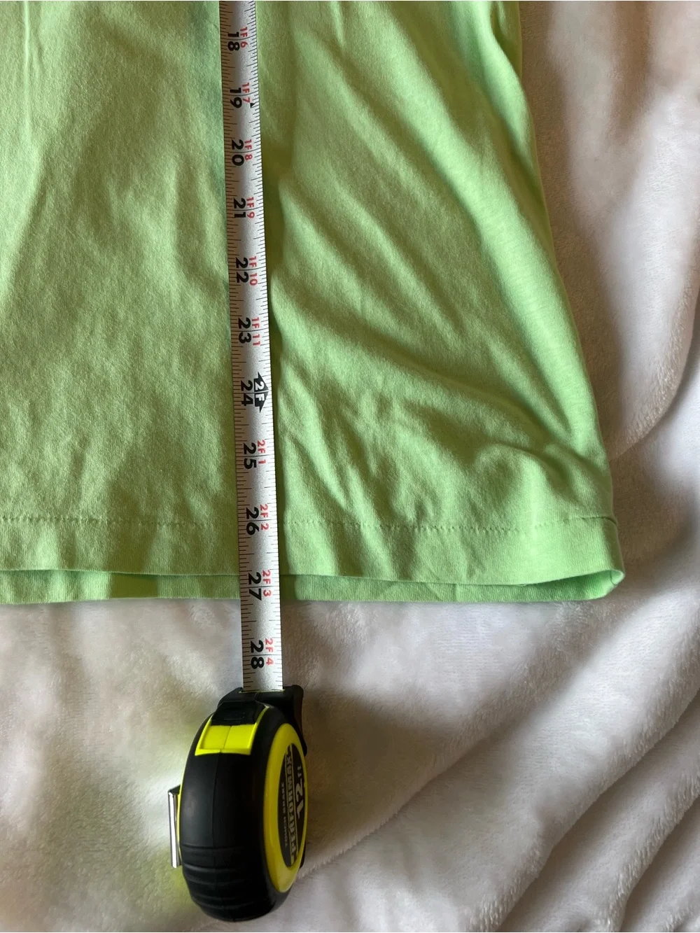 Polo Custom Slim Fit Tee